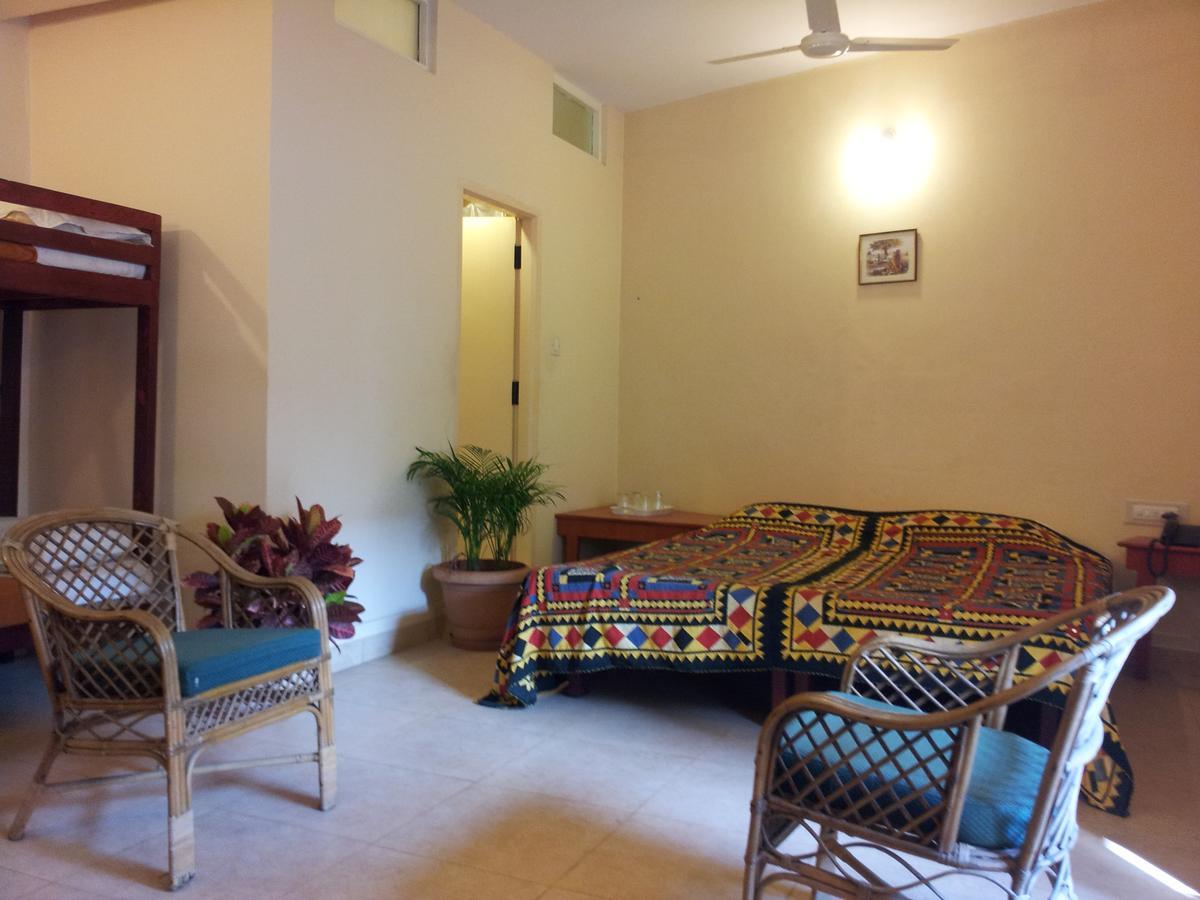 Hotel Maurya Mysore Luaran gambar