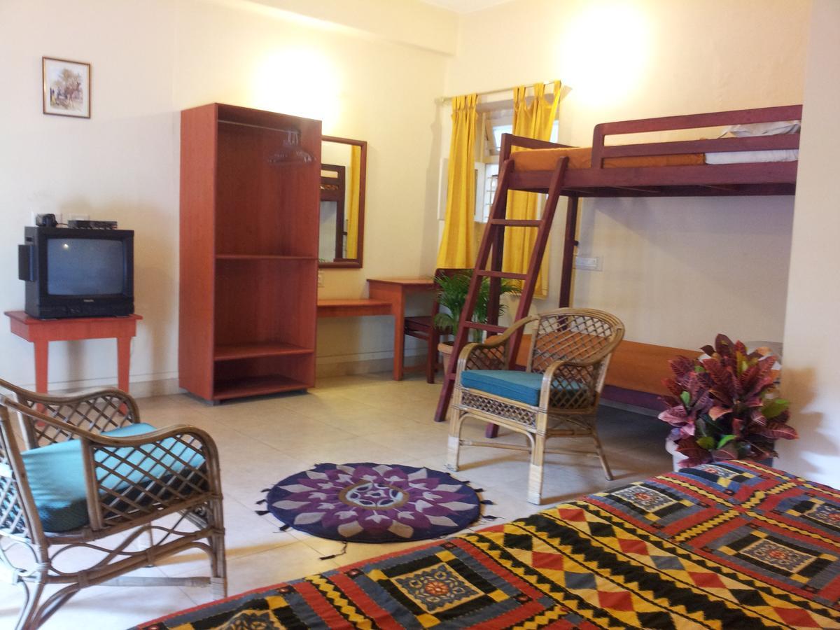 Hotel Maurya Mysore Luaran gambar